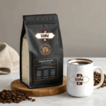 PACHA Coffee